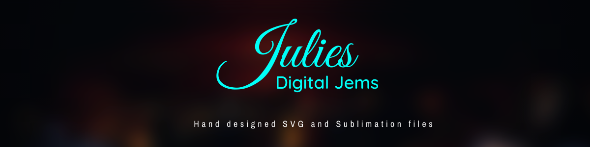 Julies Digital Jems