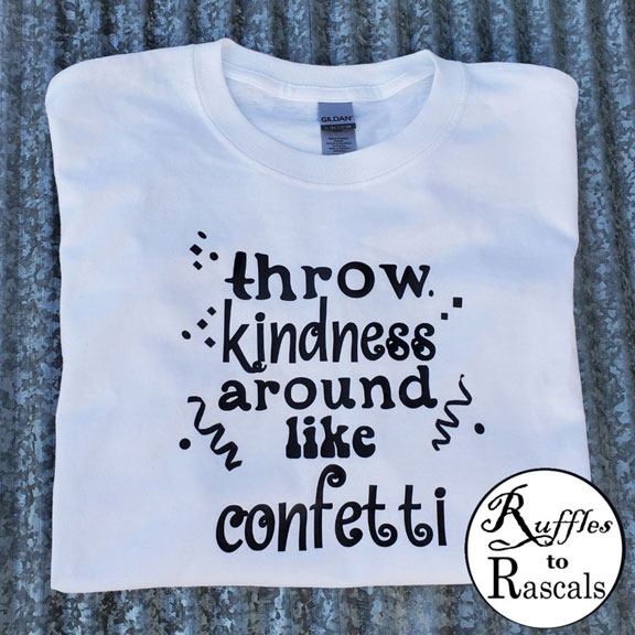 Kindness Tshirt