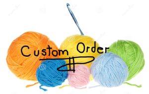 Custom Order Nutcracker Doll